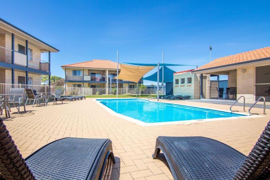 Pinnacles Edge Resort Cervantes Eksteriør bilde