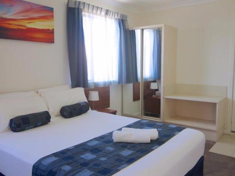Pinnacles Edge Resort Cervantes Eksteriør bilde