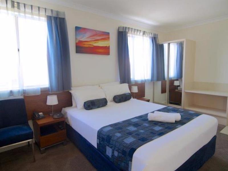 Pinnacles Edge Resort Cervantes Eksteriør bilde