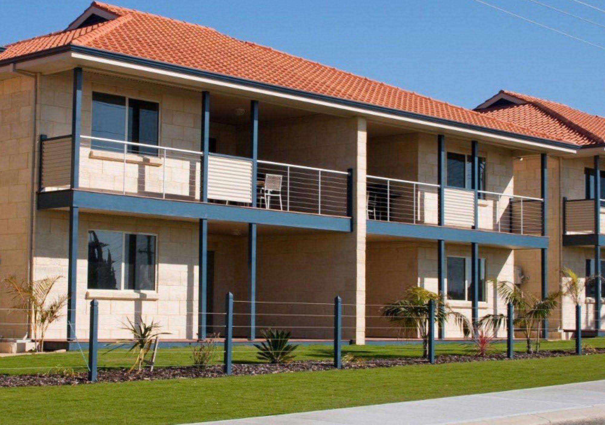 Pinnacles Edge Resort Cervantes Eksteriør bilde