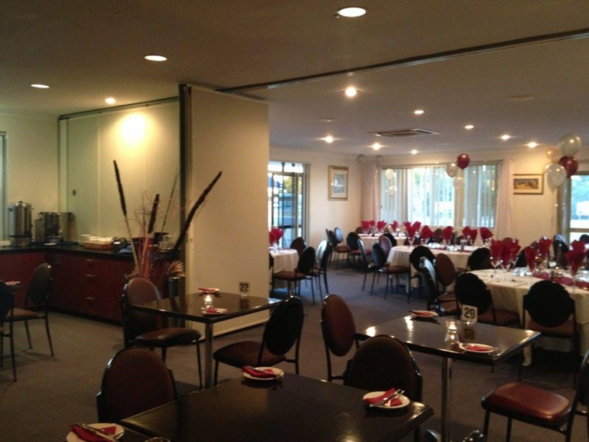 Pinnacles Edge Resort Cervantes Eksteriør bilde