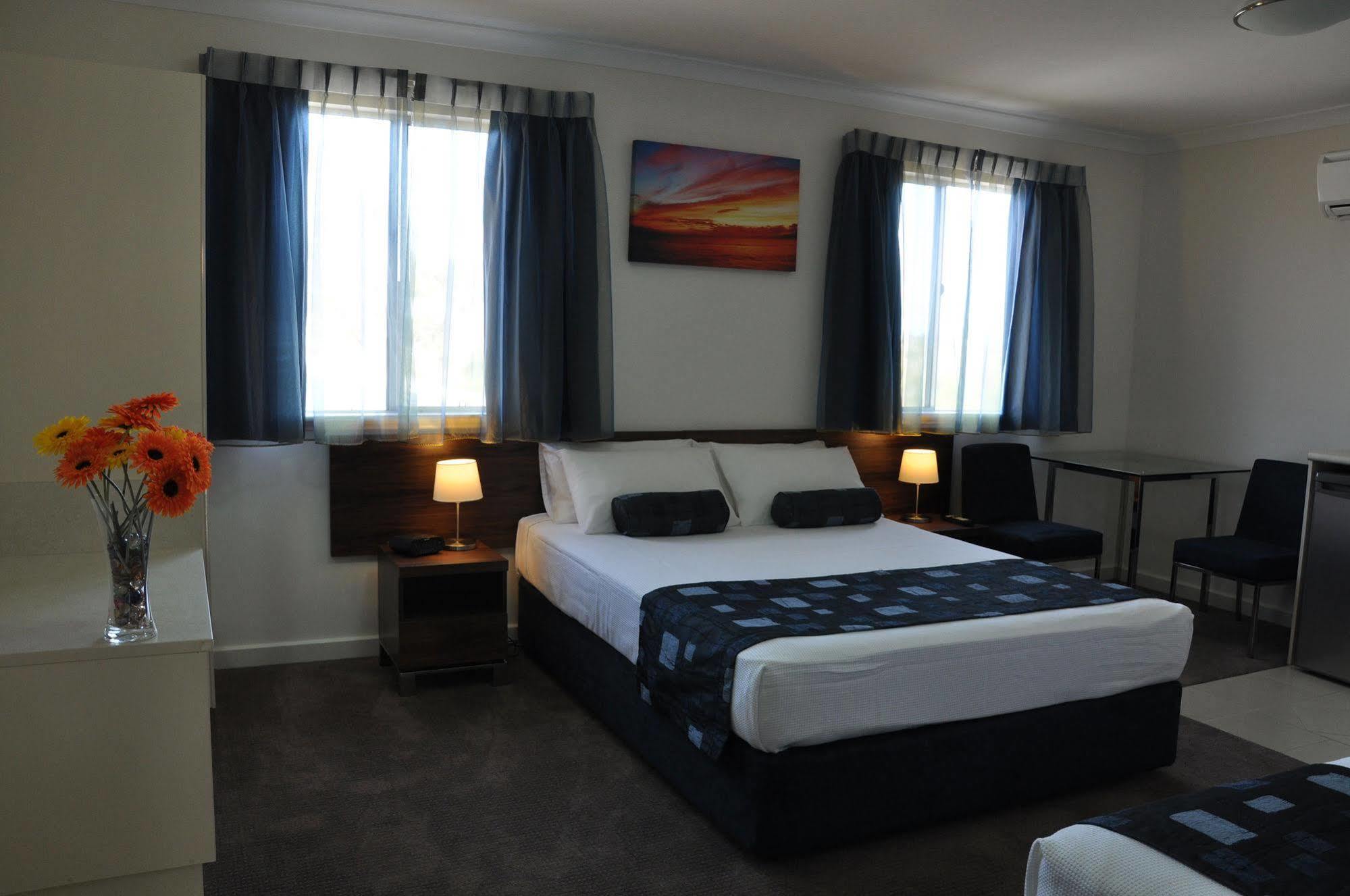 Pinnacles Edge Resort Cervantes Eksteriør bilde