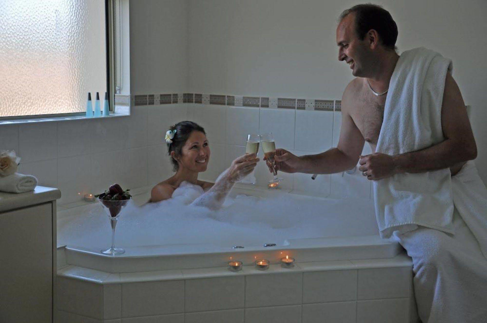 Pinnacles Edge Resort Cervantes Eksteriør bilde