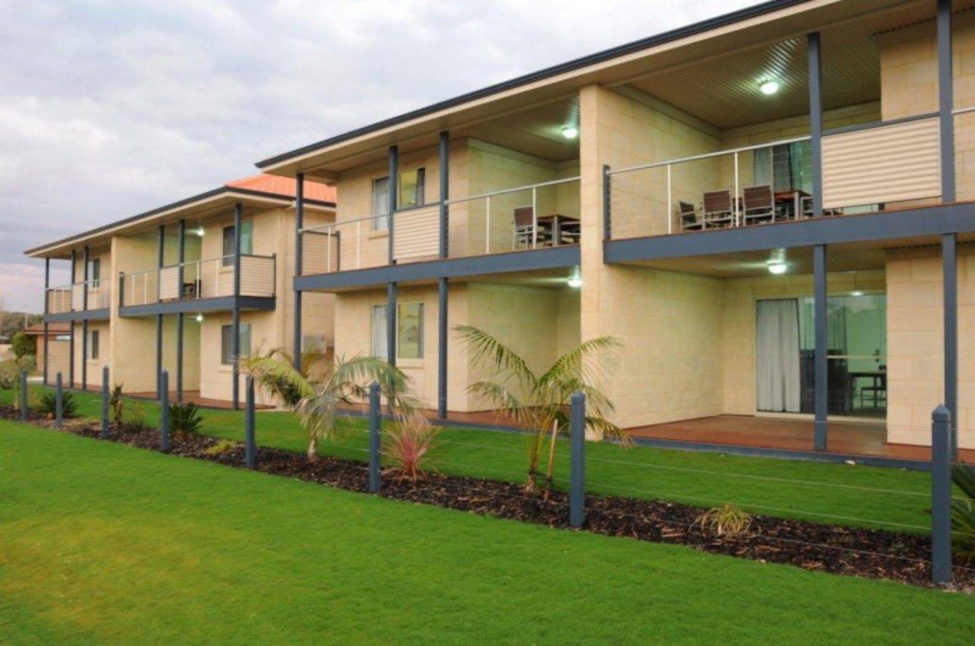 Pinnacles Edge Resort Cervantes Eksteriør bilde