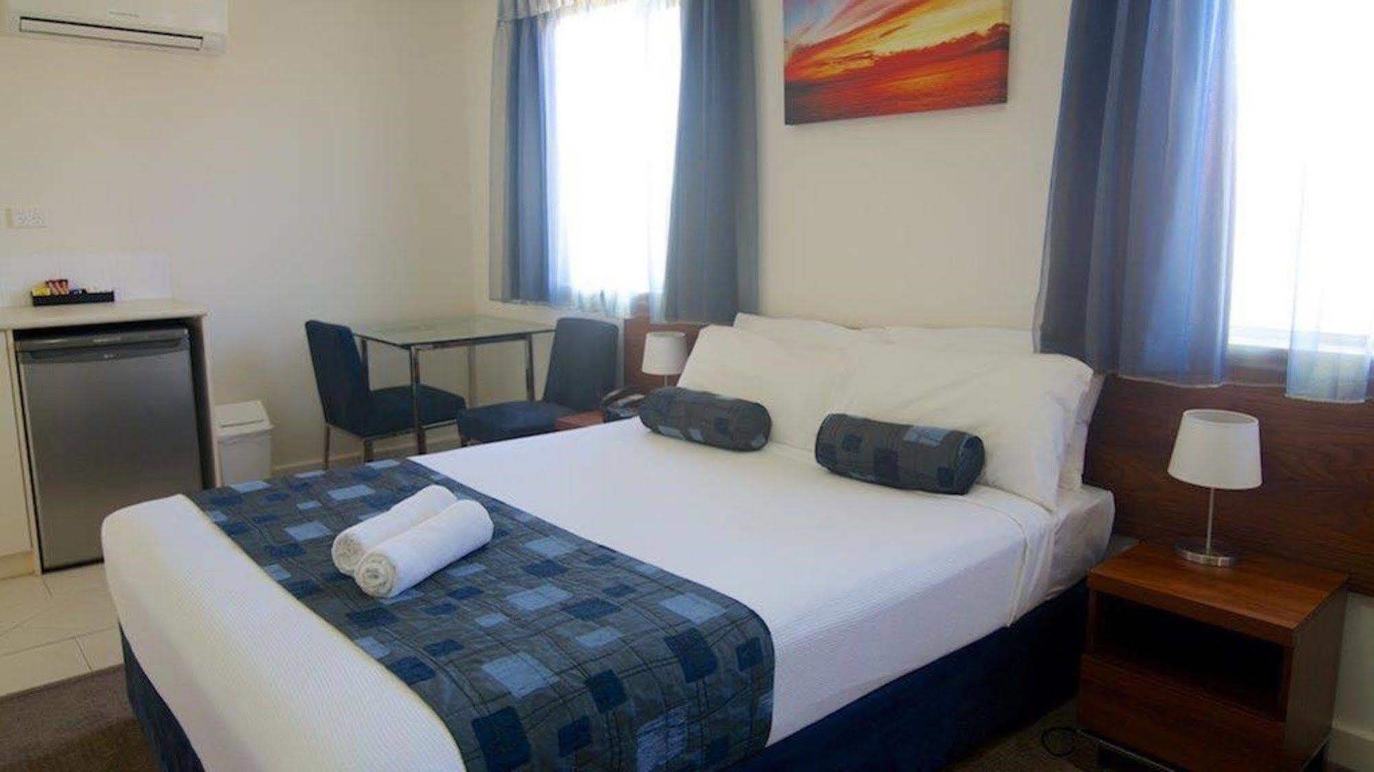 Pinnacles Edge Resort Cervantes Eksteriør bilde
