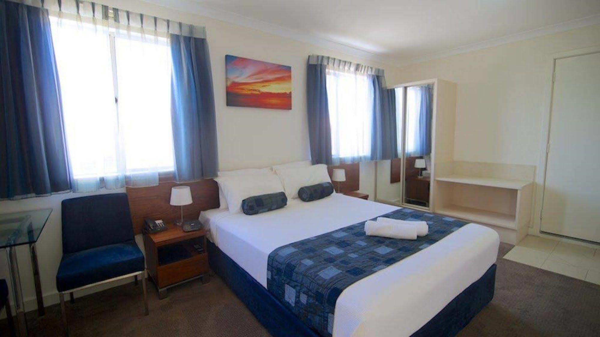 Pinnacles Edge Resort Cervantes Eksteriør bilde