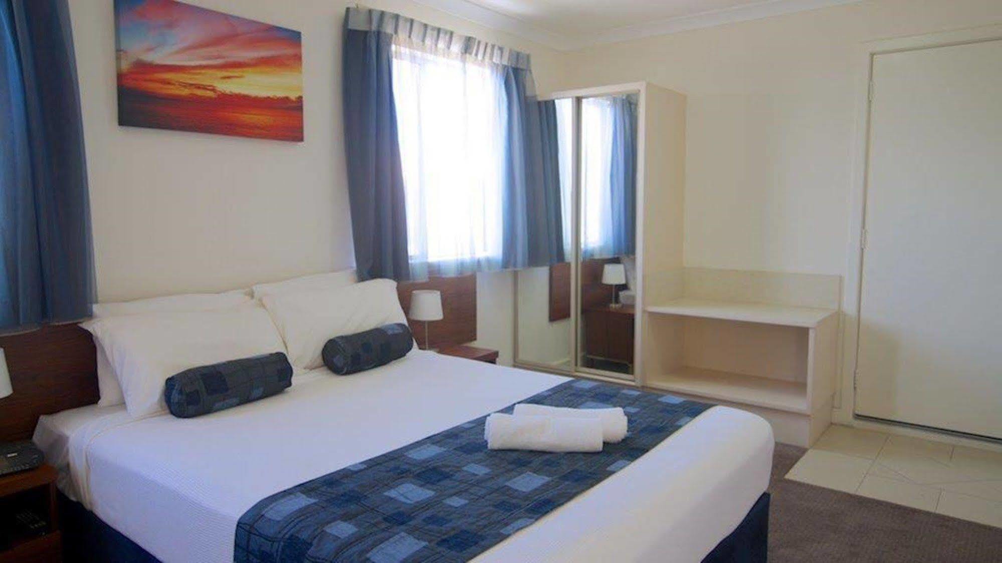 Pinnacles Edge Resort Cervantes Eksteriør bilde