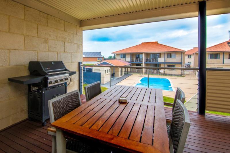 Pinnacles Edge Resort Cervantes Eksteriør bilde